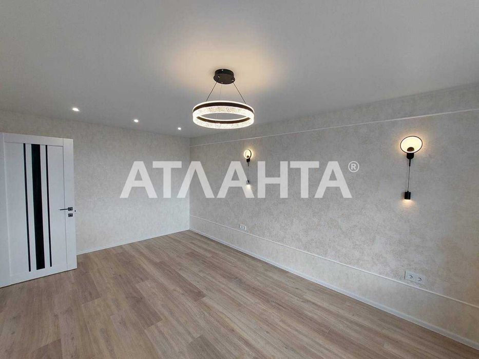 Продаж 1к квартири! Новобудова, АГВ, середній поверх