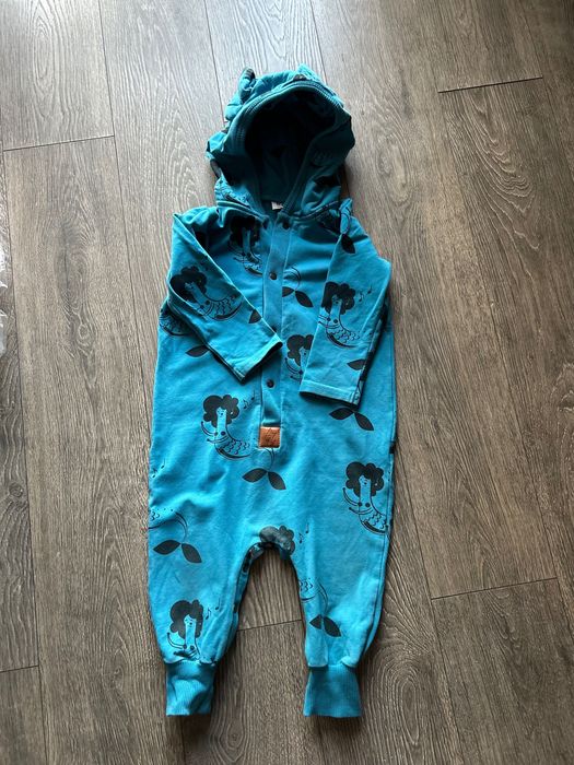 Kombinezon dziecięcy Zezuzulla