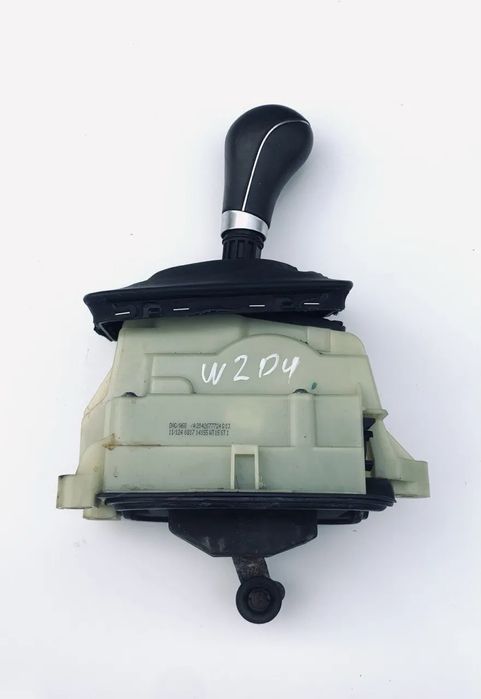 Куліса АКПП Mercedes-Benz C-Class W204 E-Class W212