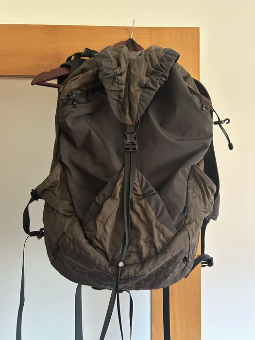 Vendo mochila Diesel