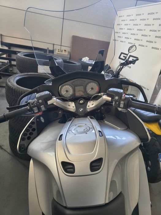 BMW R1200 RT  K26