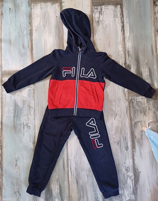 Спортивний костюм для хлопчика Fila
