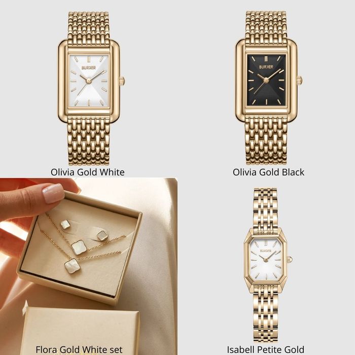 Часы, браслеты украшения Burker Оригинал!  Есть много всего