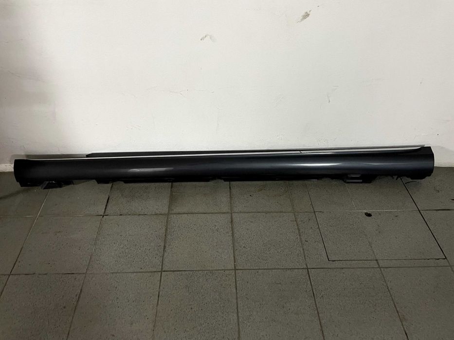 Para-choques e Embaladeiras Originais Mercedes Benz w205 Sedan 2016