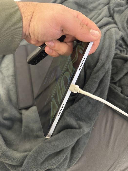 Ipad pro m2 (11) 2022