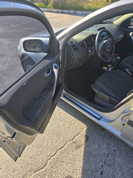 Продам Renault megane 2