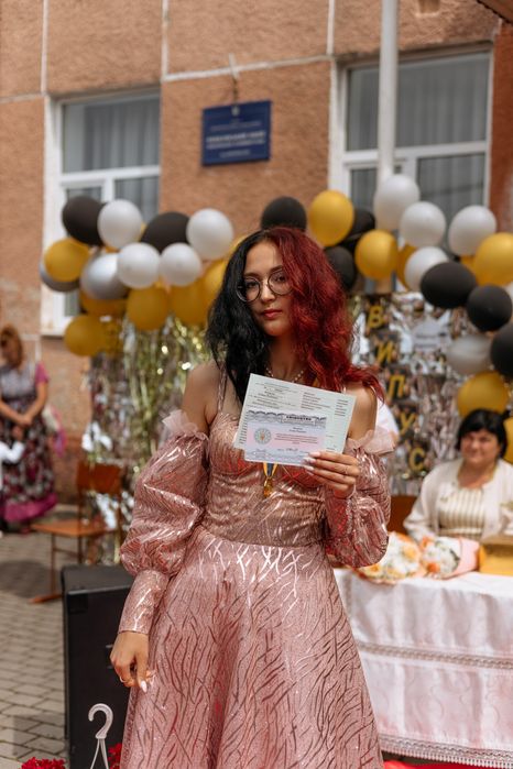 Репетитор з англійської мови