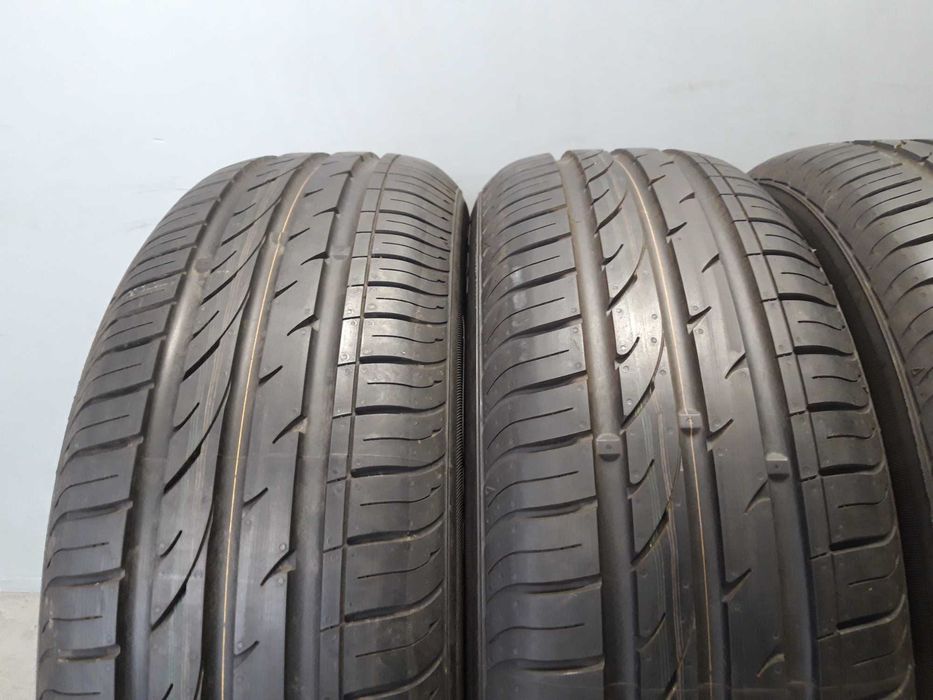 4x185/60R15 Nexen Nblue HD Plus, 84T, 2020 rok, NOWE