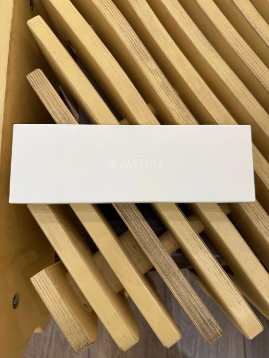 Apple Watch Series 11