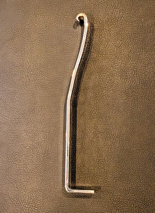 Terno de sofás vintage