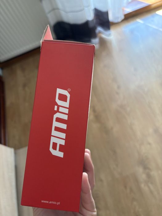 Żarówki samochodowe LED