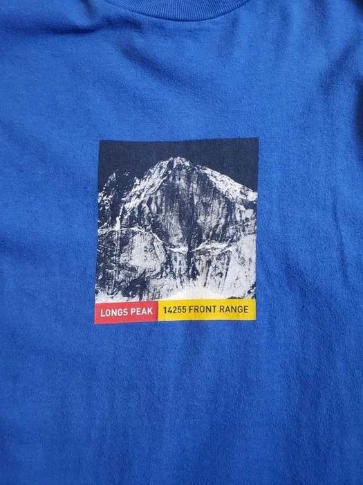 Koszulka The North Face T-Shirt Tee
