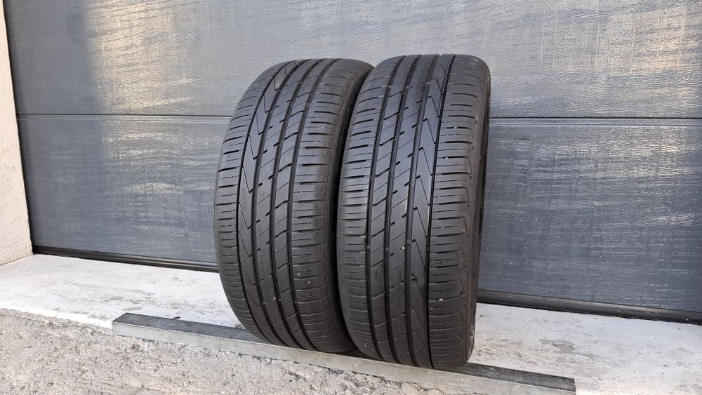 Hankook 235/50 R19 Ventus 7 mm 2022