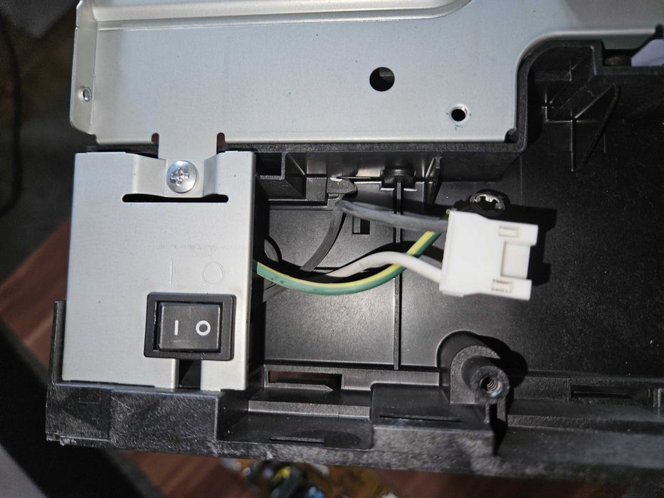 Zasilacz MPW1764P + MPH7388H (C5171A) do Kyocera P2135dn