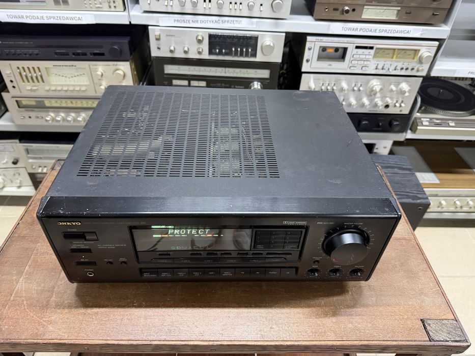 ‼️ Amplituner Onkyo TX-SV9041II, Audio Room