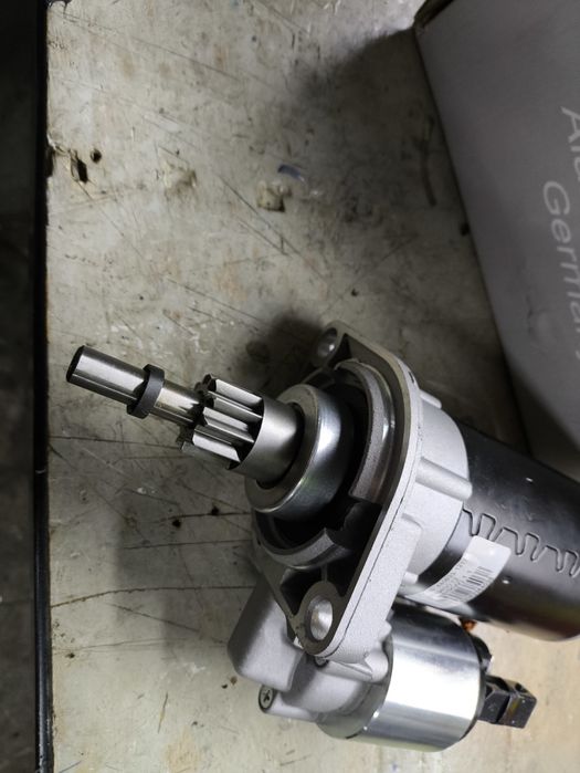 Motor de arranque 12v SEAT Ibiza e outros