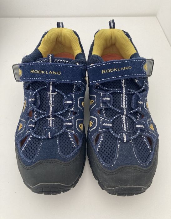 Sapatos Rockland para criança