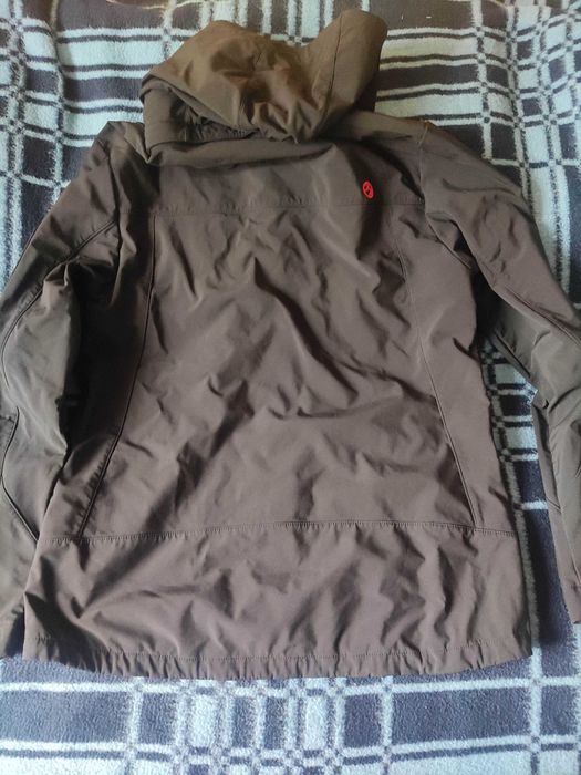 Kurtka First B roz XL.  Tec  3000