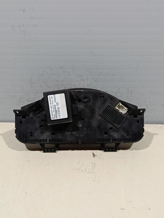 Quadrante / painel de instrumentos MERCEDES-BENZ Sprinter 3-t Combi (9