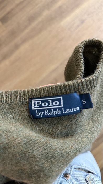 Светр Polo Ralph Lauren