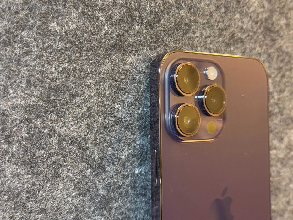 Iphone 14 pro max 1TB *Como Novo*