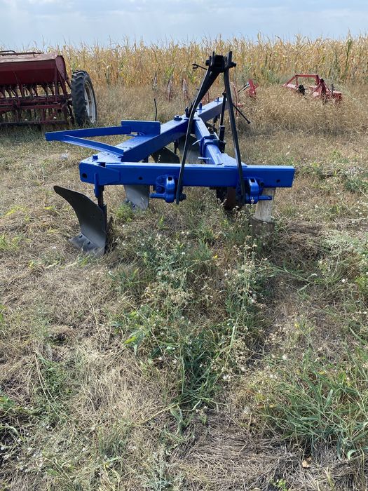 Плуг Плн 5-35