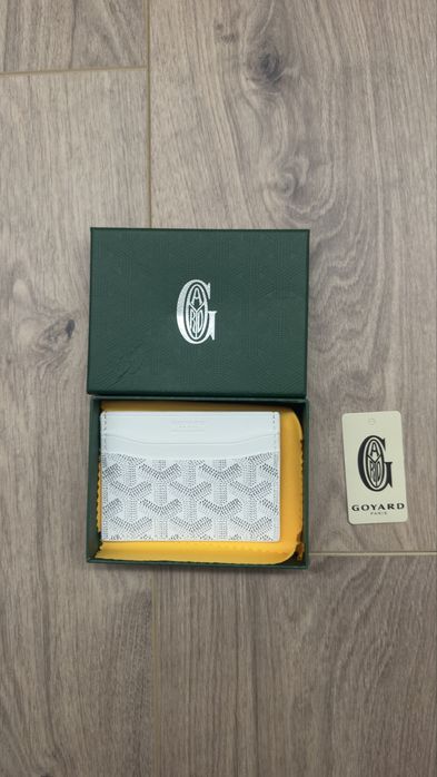 cardholders Goyard