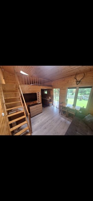 Domek Wolne Terminy Wędkowanie Agroturystyka