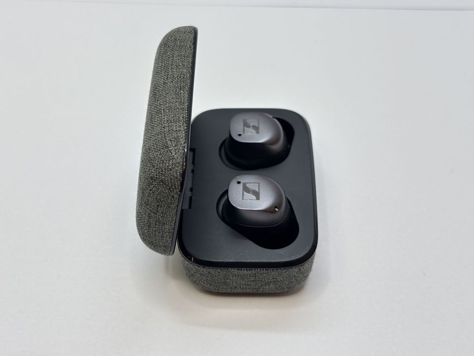 Słuchawki Bezprzewodowe Sennheiser Momentum True Wireless 3