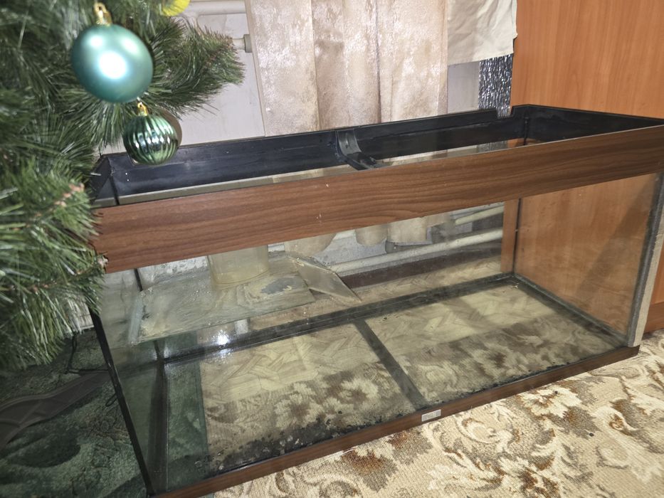 Продам Акваріум Juwel 200 літрів