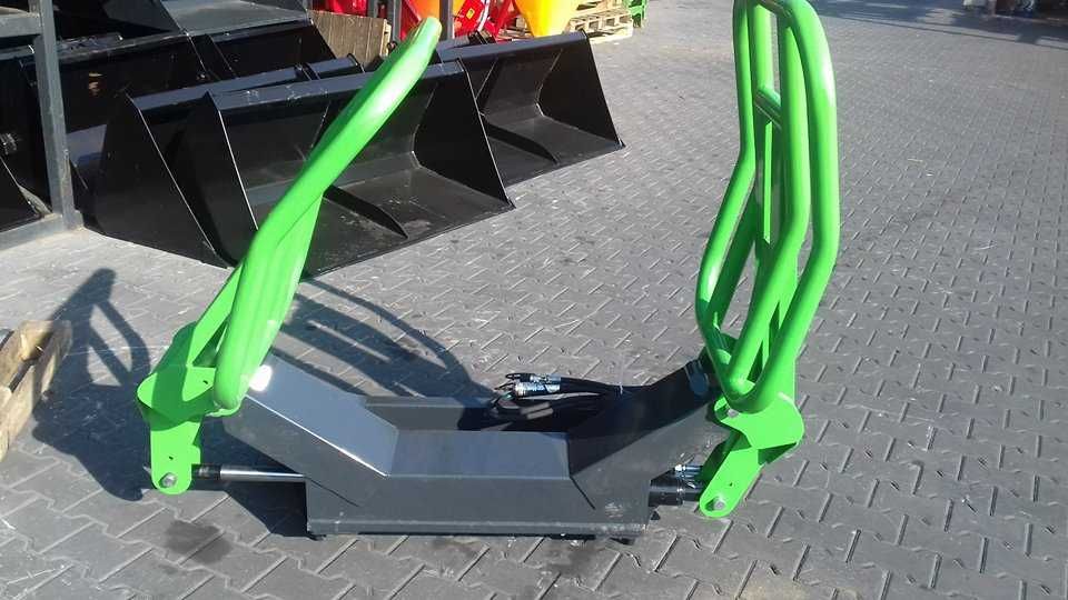 CHWYTAK do bel balotów Euro / SMS / MX / TŁOK Dostawa CAŁA PL