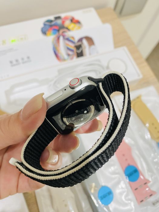 Смарт-годинник Smart Watch GS8 Mini 41 мм