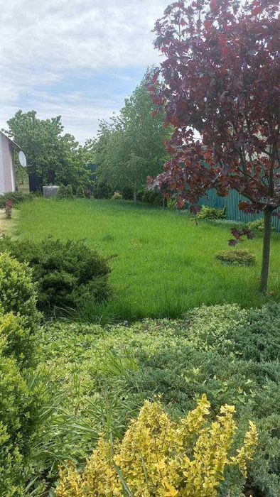 Сучасний  капітальний  будинок в Овідіополі