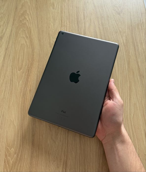 iPad 9Gen 64Gb Czarny Świetny stan