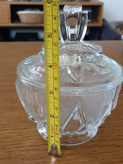 Cukiernica Bomboniera HSG Hortensja PRL