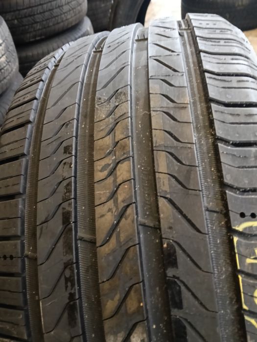 (C) Nowe opony letnie 235/40/19 Michelin 2 sztuki 25r