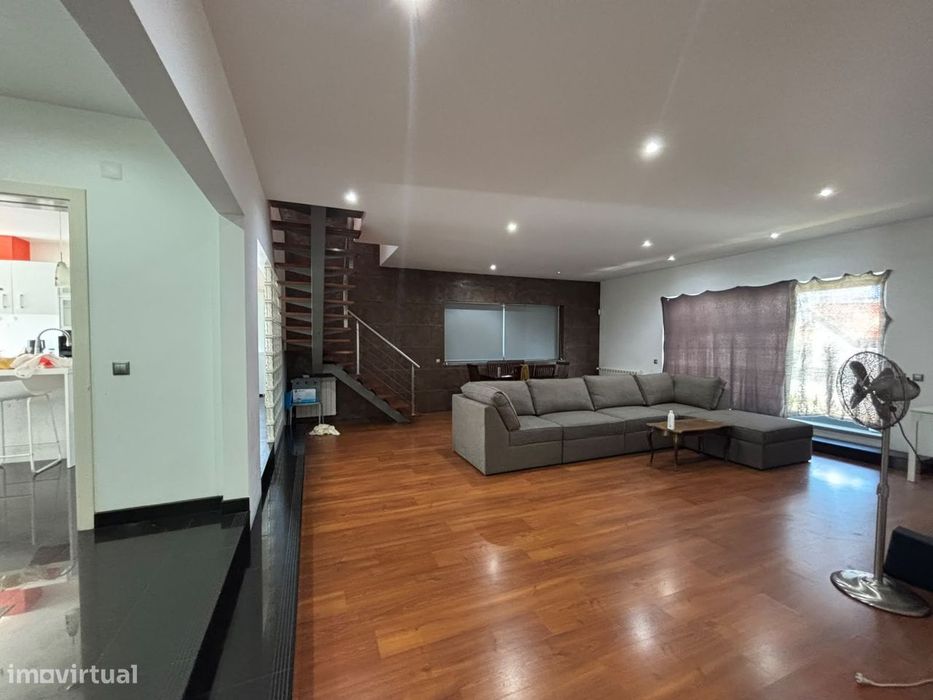 Moradia T4 em Alburitel, Ourém