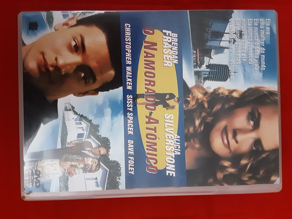 Filmes dvd vários títulos