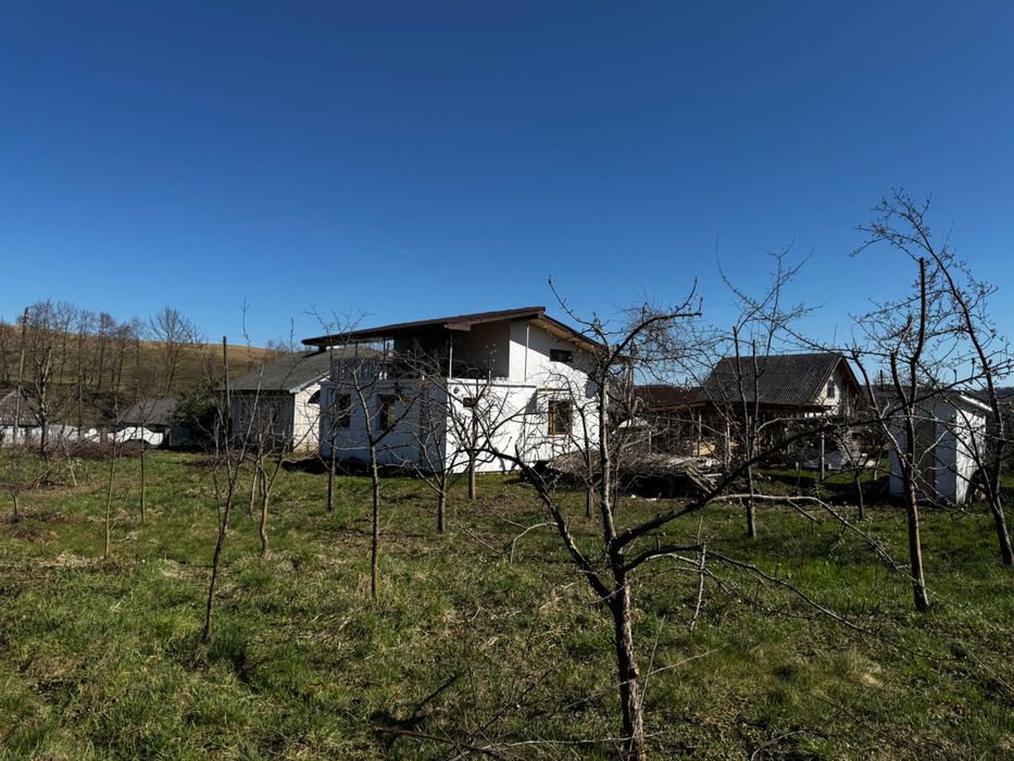 Обмін на квартиру . 20 км від міста