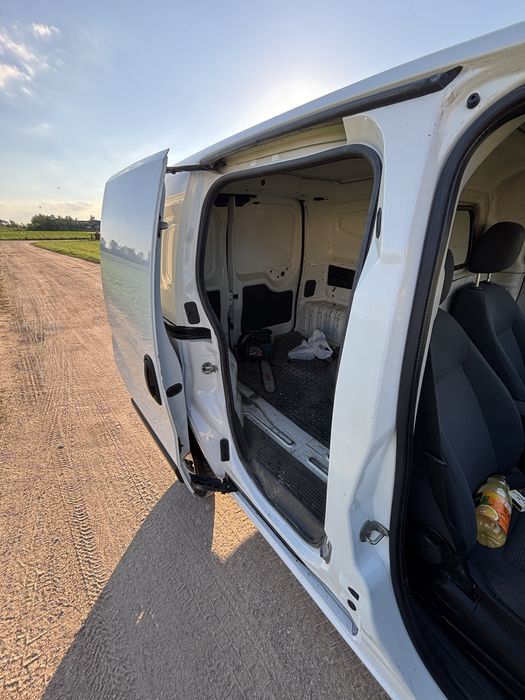 Citroen nemo 1.4hdi