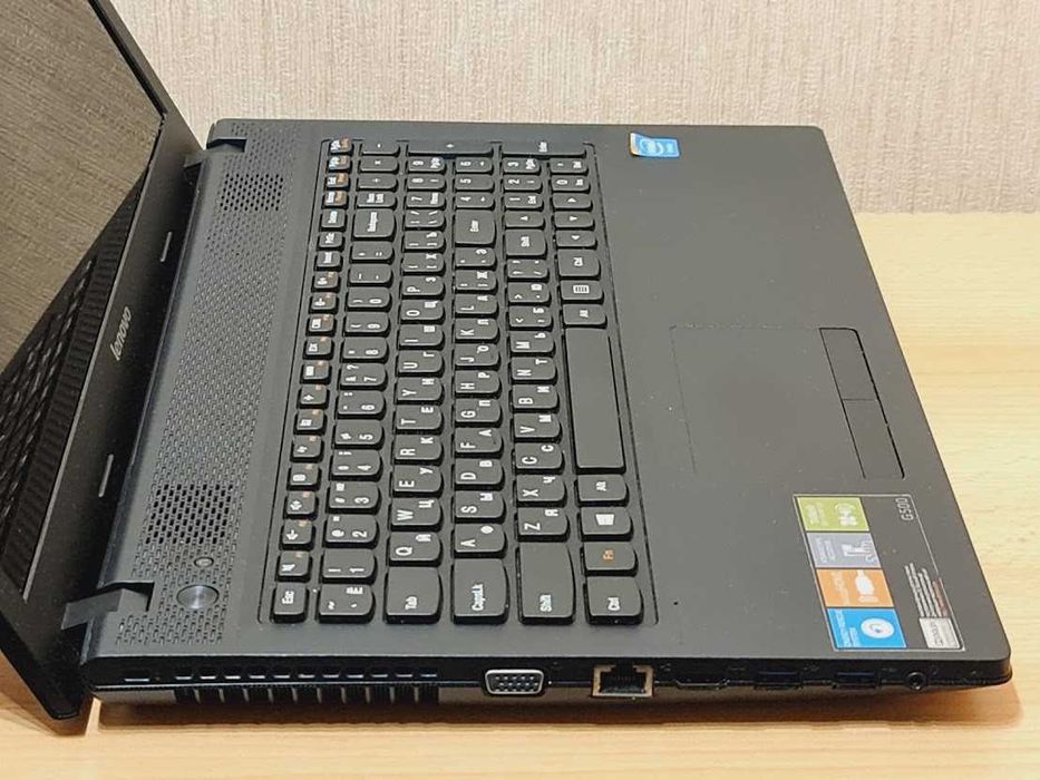 Ігровий Lenovo чотирьох ядерний Intel Core i5-3230M AMD Radeon HD8570M ...