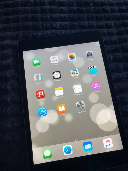 Apple iPad mini 16GB