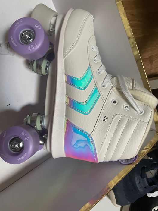Patins infantil