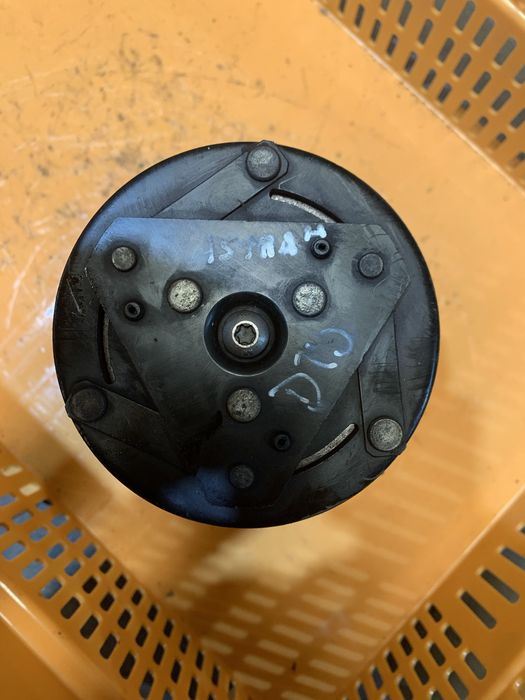 Compressor  AC ar condicionado ford Mondeo