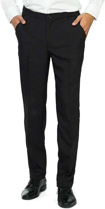 Nowy garnitur imprezowy męski / kostium / przebranie / strój S !3210!