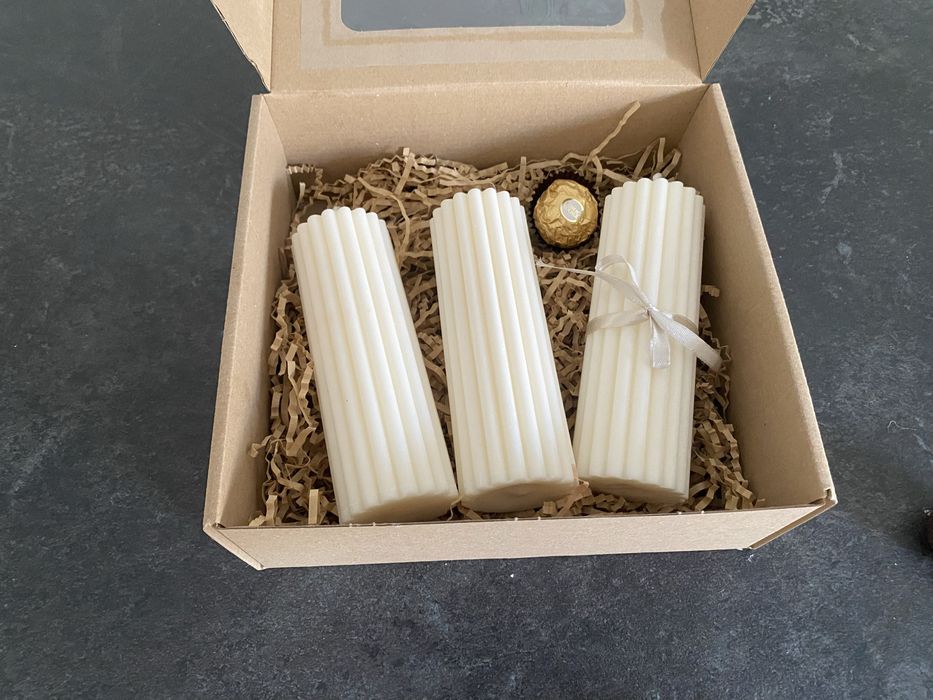 Boksy na  na prezent