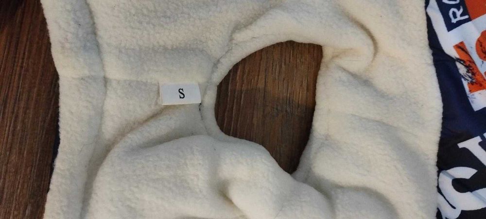 Куртка для собаки