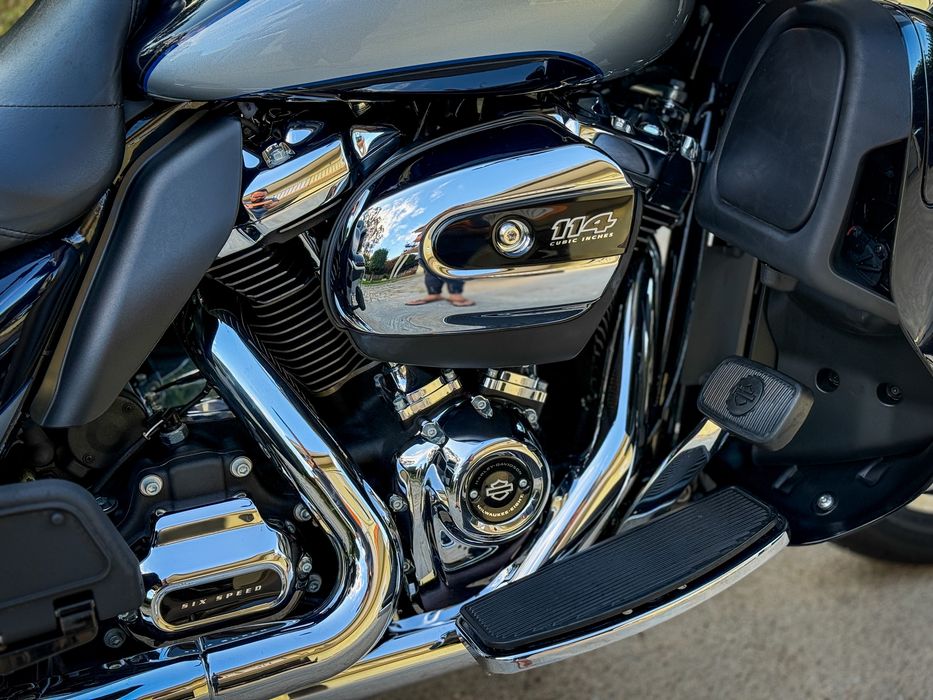 Harley Davidson Road Glide Ultra