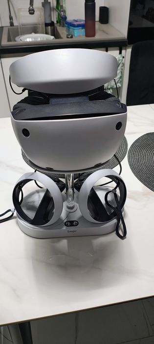 Gogle VR SONY PlayStation VR2