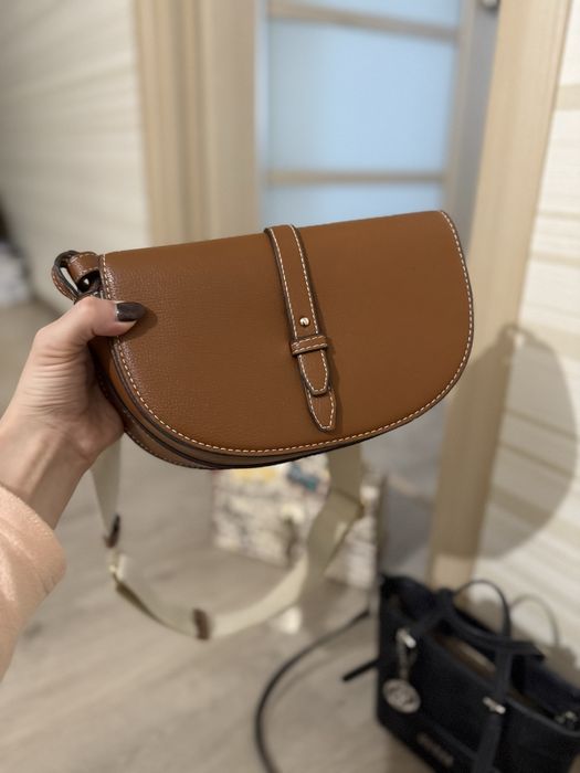 Сумка Zara.DKNY.Guess